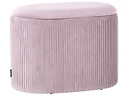 Storage Pouffe RICHLAND Velvet Pink_1194717