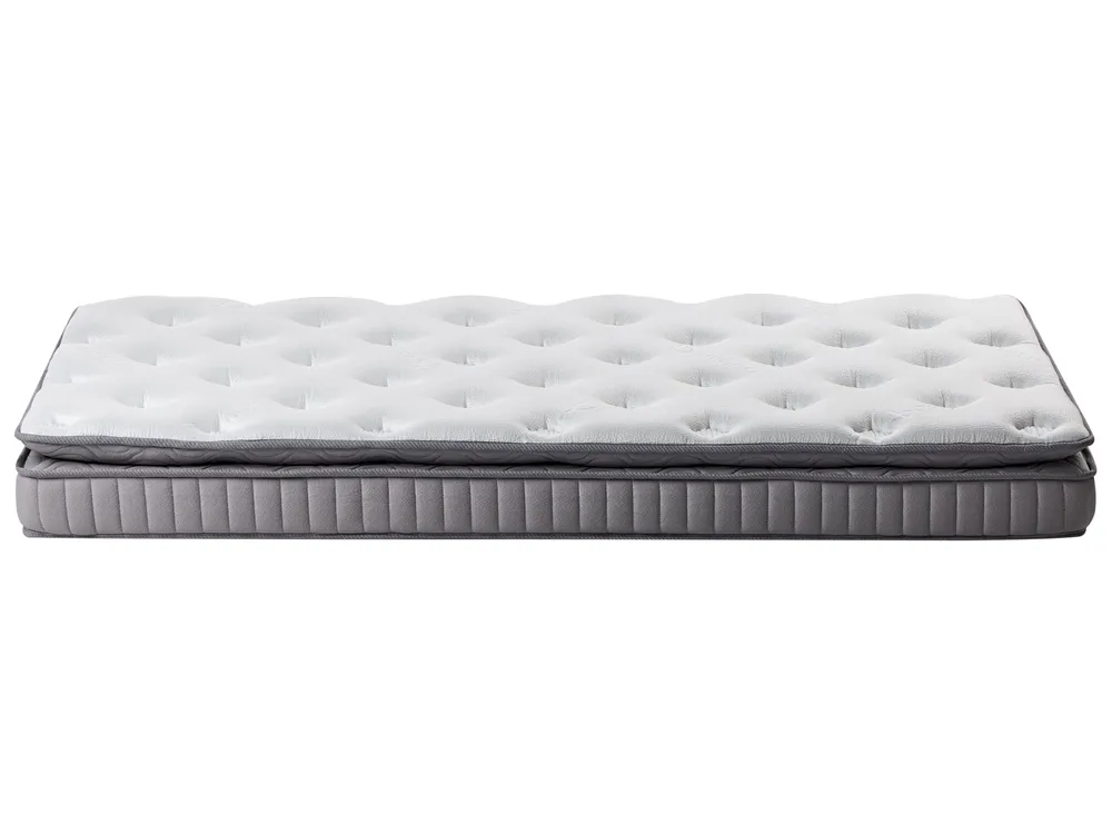 Memory Foam Mattress CHARM MEMORY 7 PLUS H3/4 Firm 90 x 200 cm (EU Single)_782789