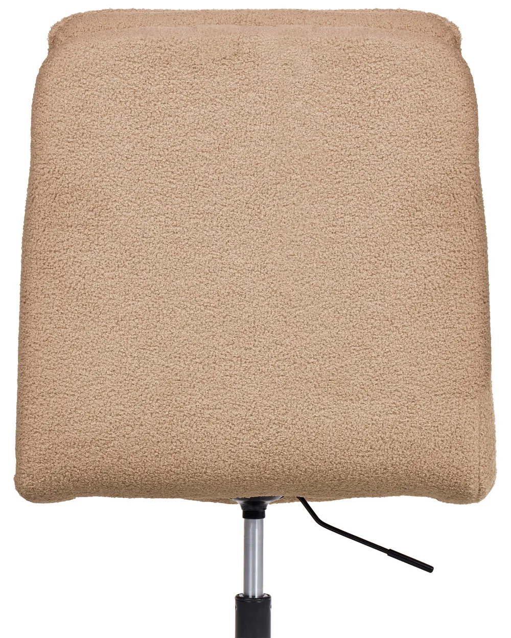Bürostuhl ADDISON Bouclé Sandbeige_1077999
