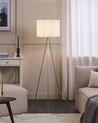 Floor Lamp VISTULA Metal Gold