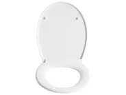 WC-Sitz PAPURI Soft-Close-Funktion Duroplast Weiß_1016499