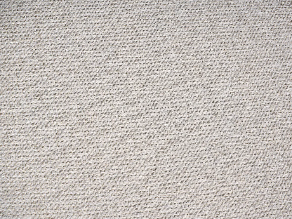 Bett mit Schubladen ohne Kopfteil PRADES Stoff Hellbeige 160 x 200 cm_996144