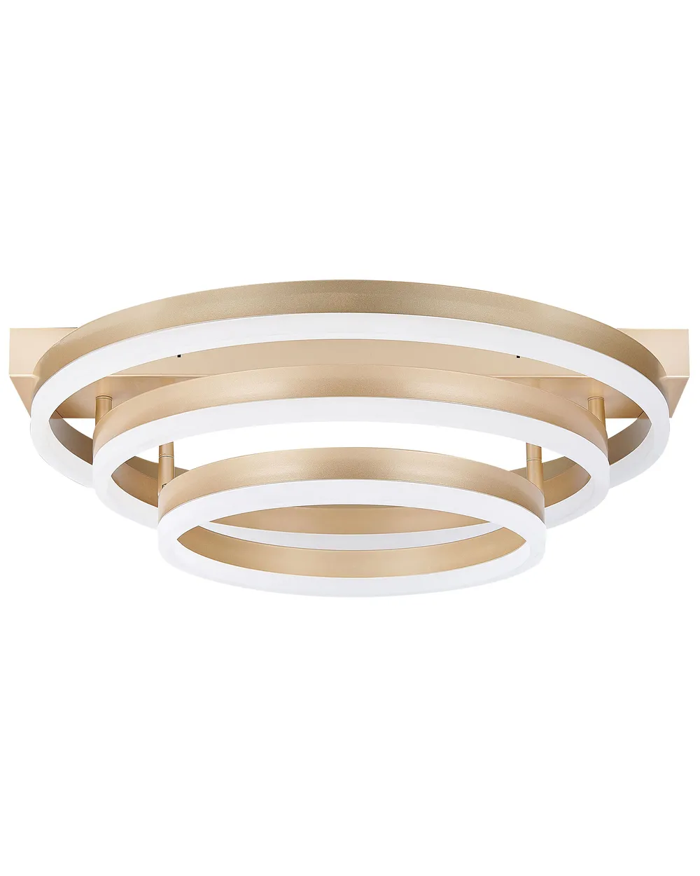 LED Deckenlampe NORE Gold