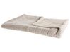 Couverture LABYAR 150 x 200 cm Beige