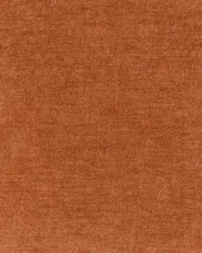 Set of 2 Bar Chairs LAKEVILLE Chenille Golden Brown_1118674