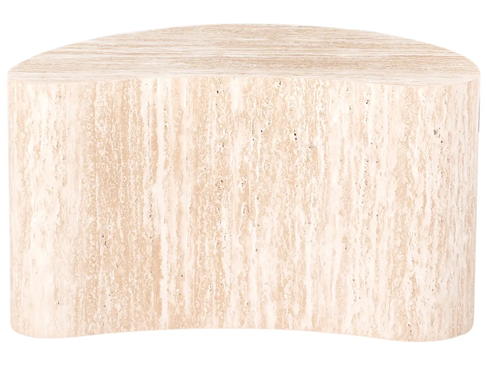 Beistelltisch BILPA Travertinoptik_1074821