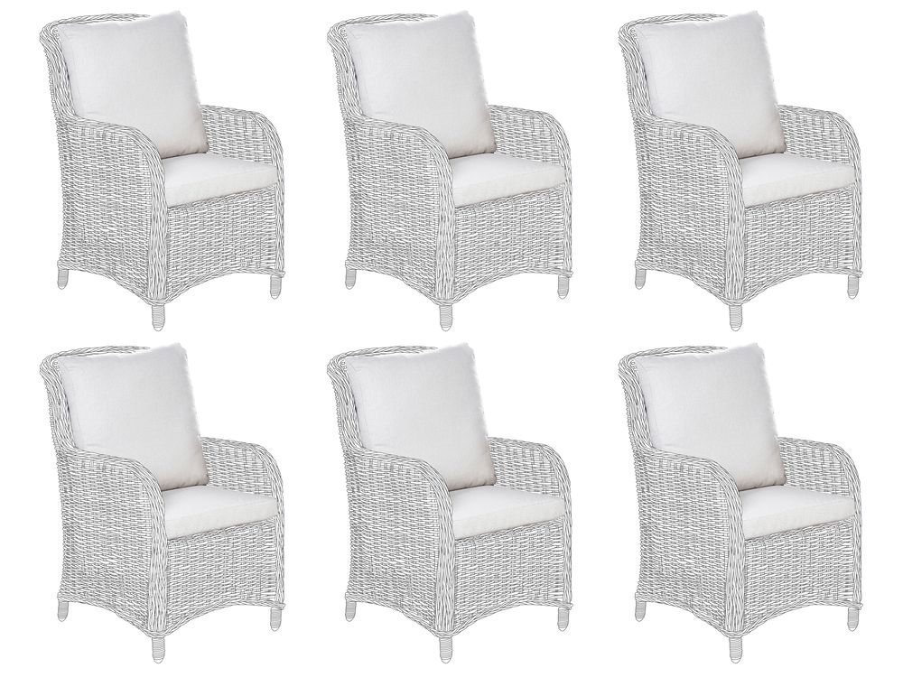 Outdoor Kissenbezug Set CASCAIS Beige