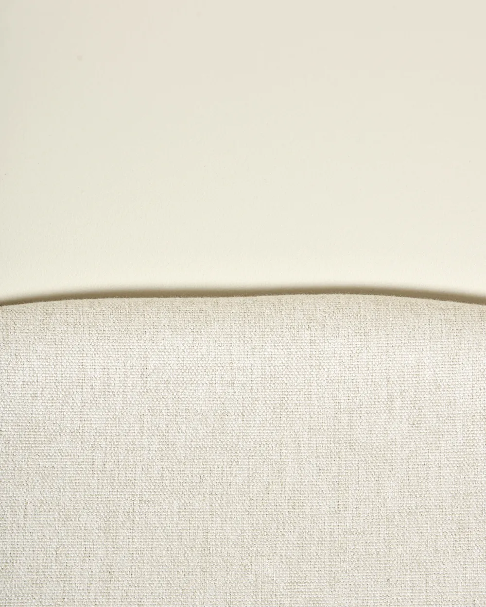 Set of 2 Conference Chairs DORR Light Beige_990007