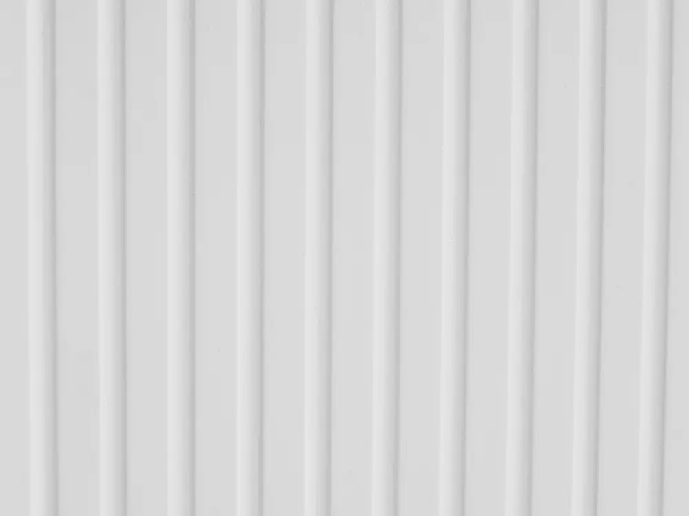 Sideboard mit 2 Türen LEDUC Weiß_1025075