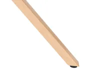Esstisch ALTURA Transparent 90 cm 90 cm_793010