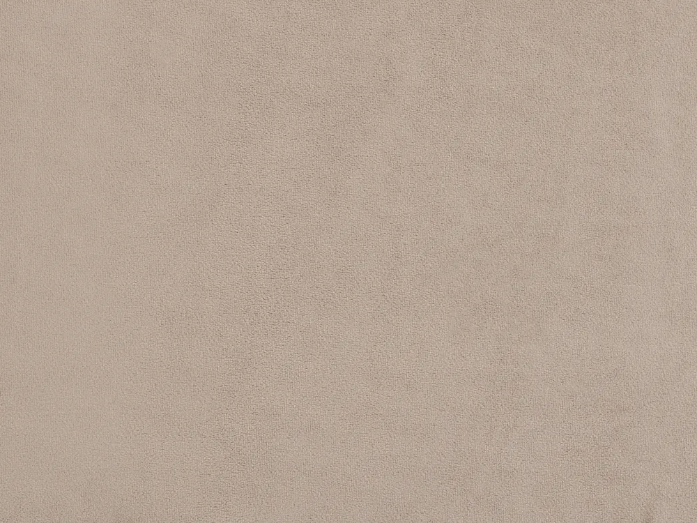 Posteljni komplet SEZANNE Samet Sivo-bež 140 x 200 cm_892616