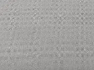 Bed Fabric VALOGNES 180 x 200 cm (EU Super King) Light Grey_887881