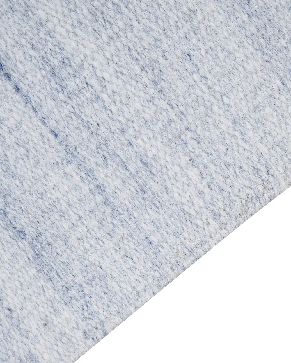 Teppich MALHIA Hellblau 160 x 230 cm_846635