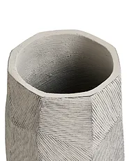 Plant Pot ENSTAL 32 cm Grey_1161757