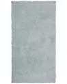 Shaggy-Teppich EVREN Mintgrün 80 x 150 cm