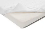 Latex-Matratzentopper GRACIOUS 90 x 200 cm_972420