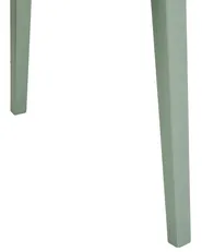 Esszimmerstuhl 2er Set SOMERS Mintgrün_873417