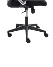 Bürostuhl ERGONOX Schwarz_1065529