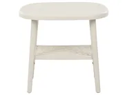 Bistro Set SICELLE Cremeweiß_1002287