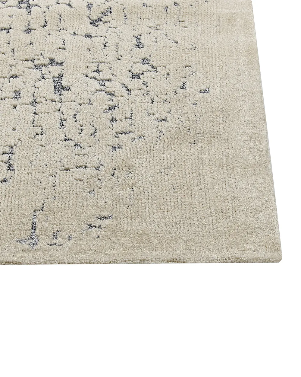Teppich NAKUS Hellbeige 160 x 230 cm_885755