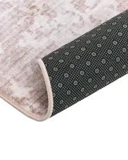 Rug TARSUS Beige 140 x 200 cm_1052009