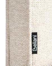 Schreibtischstuhl PAWNEE Stoff Hellbeige_1057393