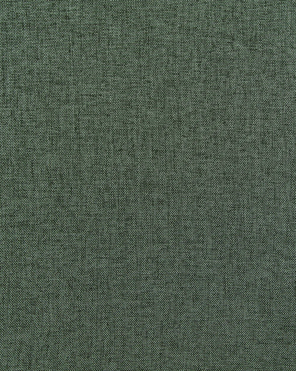 Esszimmerstuhl 2er Set ESBON Stoff Dunkelgrün_942497