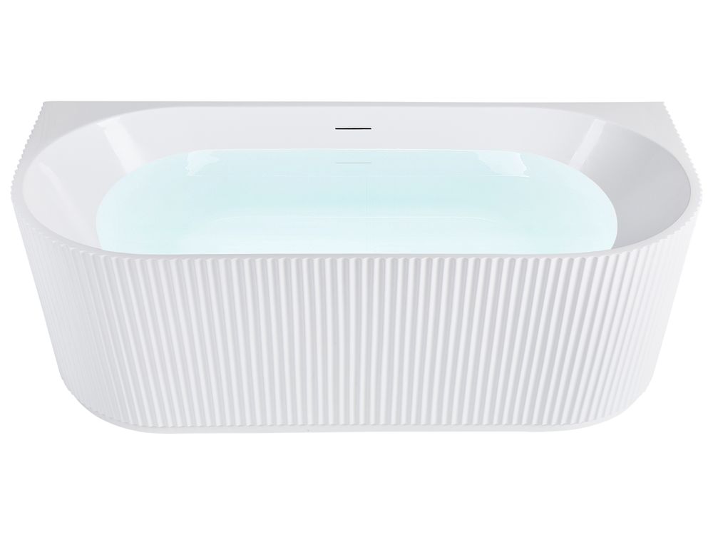 Bathtub GOCTA 1700 x 800 mm White