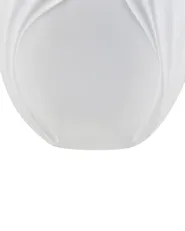 Blumenkübel ARPONE 44 cm Cremeweiß_1082401