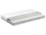 Latex-Memoryschaum-Matratze LATEX MEMORY 7 PRO H3/4 Fest 180 x 200 cm_914216