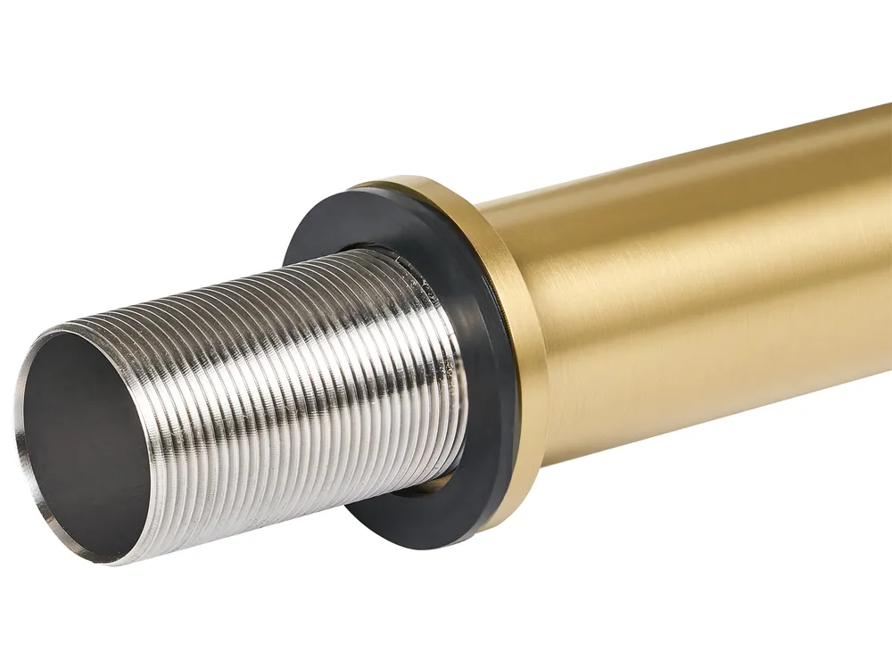 Waschtischarmatur SALINAS Messing Gold_998730