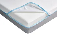 Memory-Schaummatratze MEMORY BALANCE PLUS H3/4 Fest 140 x 200 cm_779543
