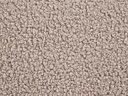 Sofa 3 Seater MELLOSA Boucle Beige_1197312