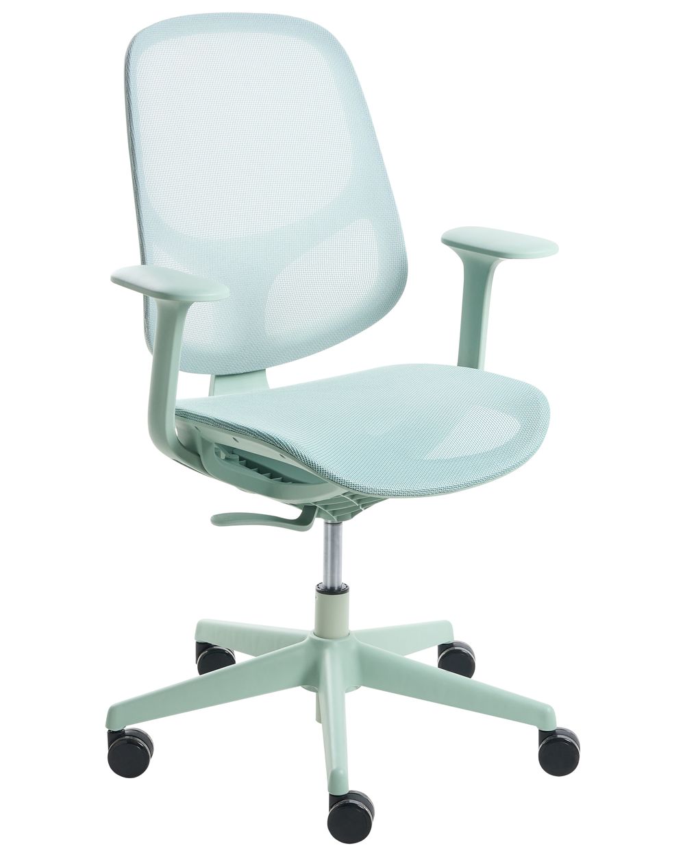 Office Chair AERI Mint Green