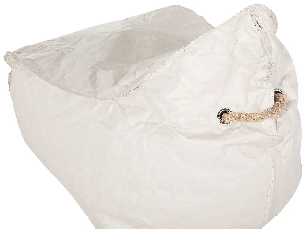 Navlaka za vreću za sjedenje DROP 63 cm 75 cm svijetlosivi_1169004