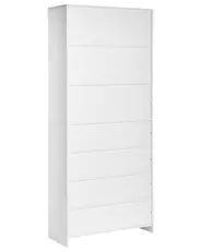 Schuhschrank LAJAMANU Weiß_1050254