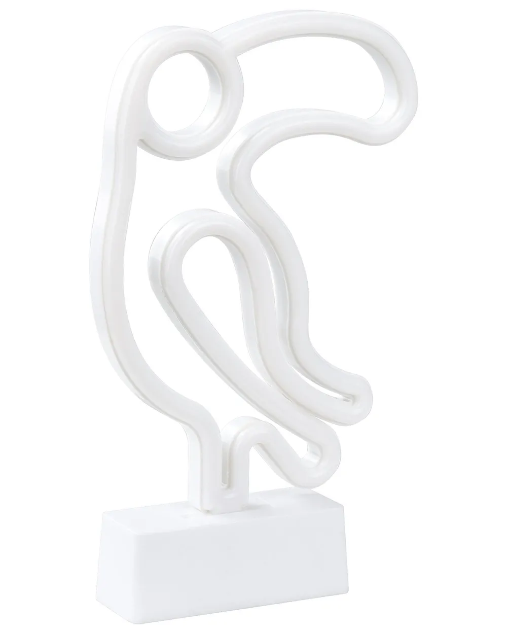 LED Neonlicht 3er Set MABEL Bunt_847826