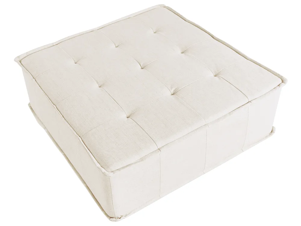 Chair Module TIBRO Fabric Off-White_1058082