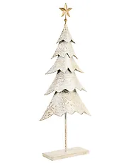 Christmas Decoration HANKO 98 cm Christmas Tree Gold_1170906
