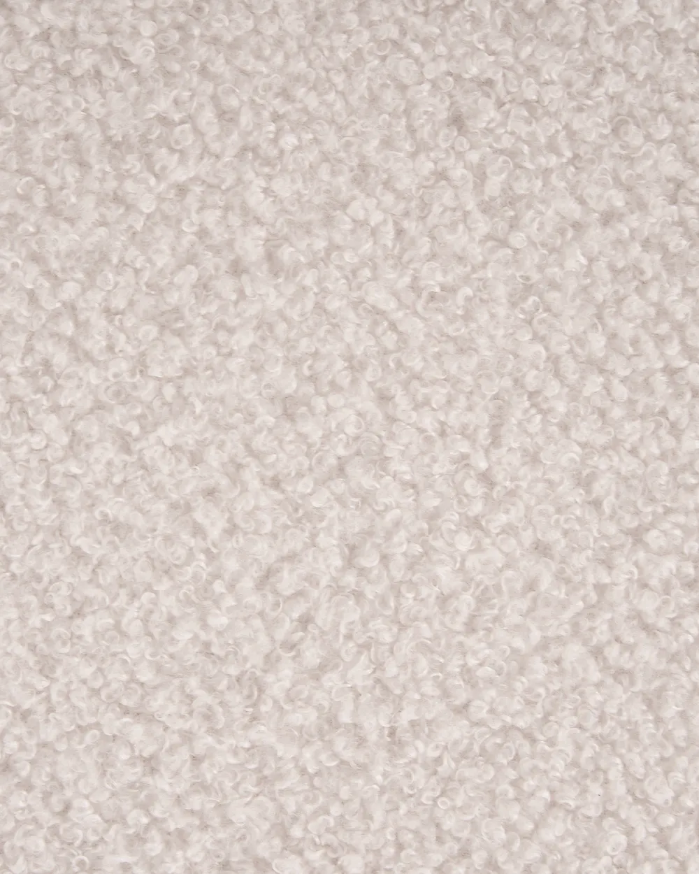 Bürostuhl VERO Bouclé Cremeweiß_1085432
