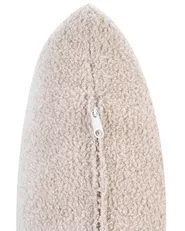 Sessel RATTVIK Bouclé Beige_1066833