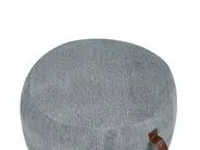 Pouffe KAWAI Cotton Grey_905132