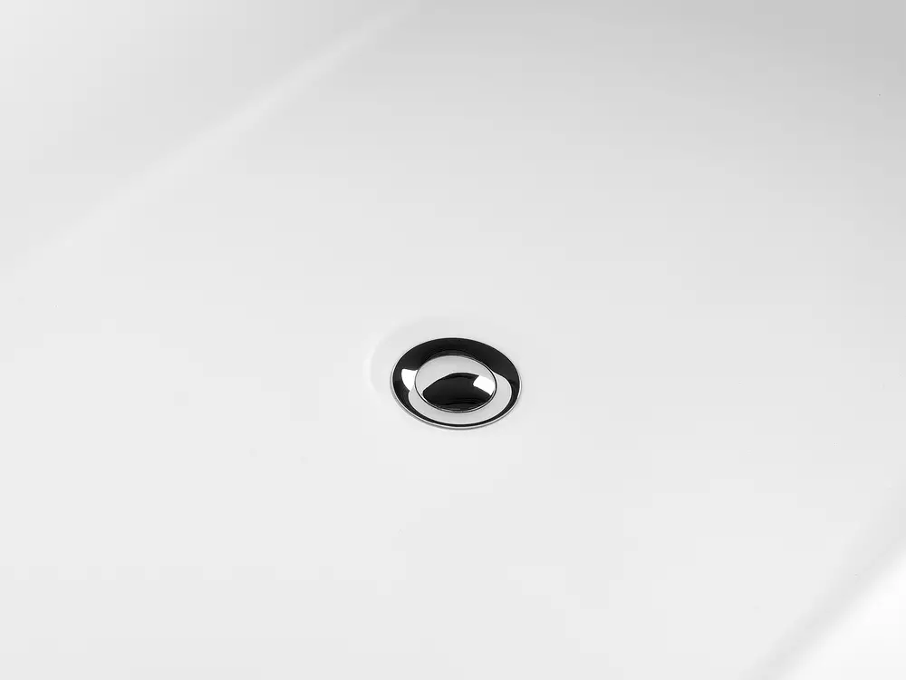 Freestanding Bathtub LONDRINA 1700 x 750 mm White_843742