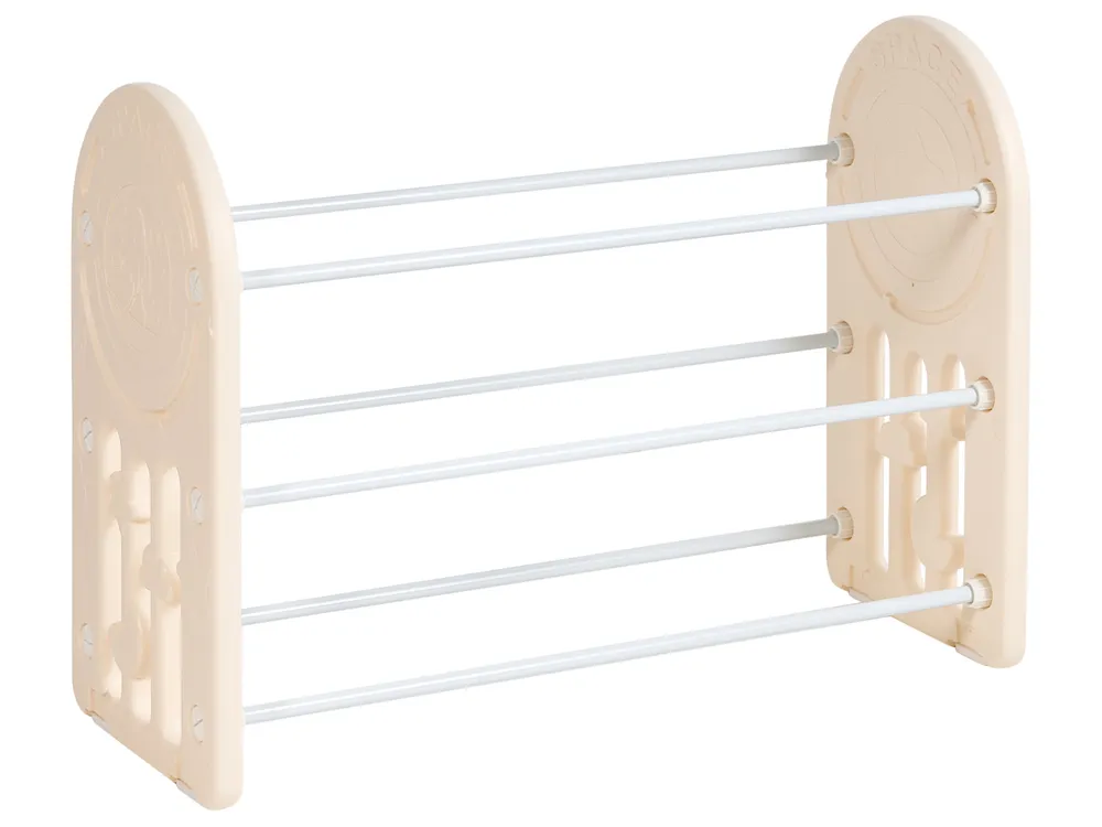 Spielzeugaufbewahrung BINGARA 62 cm Beige_1124037