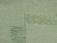 Tagesdecke YERBENT Baumwolle 200 x 220 cm Grün_1041071