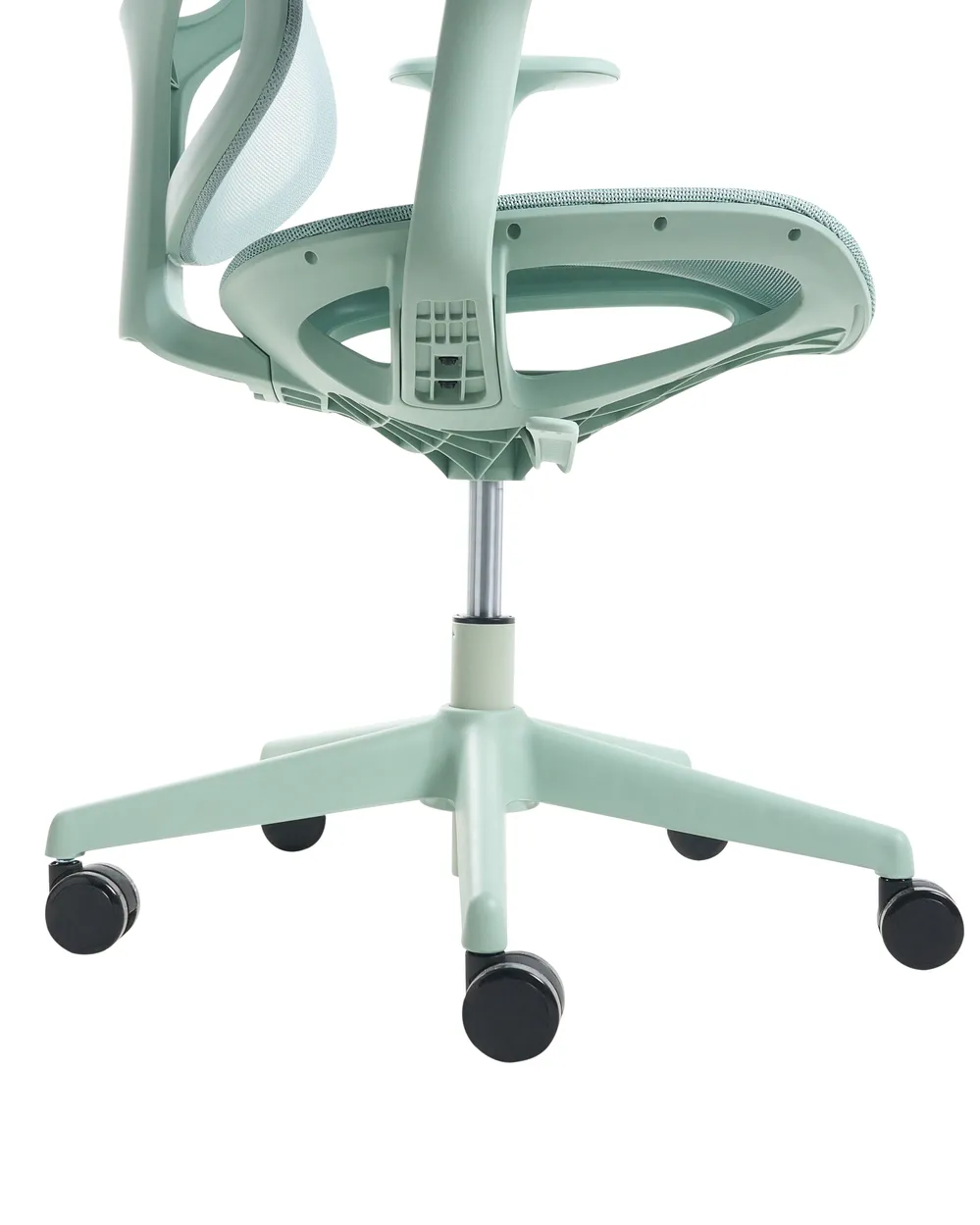 Bürostuhl AERI Mintgrün_1050986