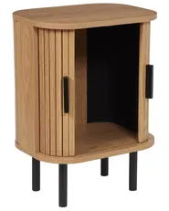 Bedside Table BRADLEY Brown_900940