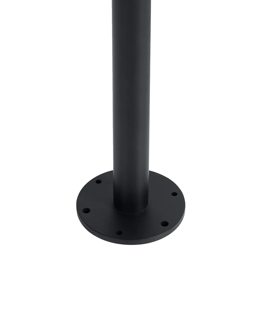 LED Pollerleuchte FLUVIA Schwarz_1103979