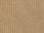 Sprei ILEN Katoen 150 x 200 cm Lichtbruin_917802