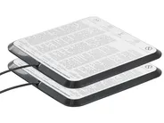 Set of 2 Waterbed Heaters DELTA_1102873